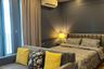 1 Bedroom Condo for Sale or Rent in Q Chidlom-Phetchaburi, Makkasan, Bangkok near BTS Chit Lom