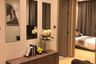 1 Bedroom Condo for sale in Ashton Asoke - Rama 9, Din Daeng, Bangkok near MRT Phra Ram 9