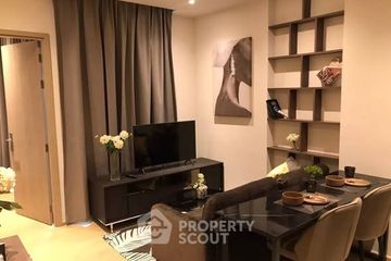 1 Bedroom Condo for sale in Ashton Asoke - Rama 9, Din Daeng, Bangkok near MRT Phra Ram 9