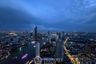 3 Bedroom Condo for sale in Khlong Ton Sai, Bangkok near BTS Saphan Taksin