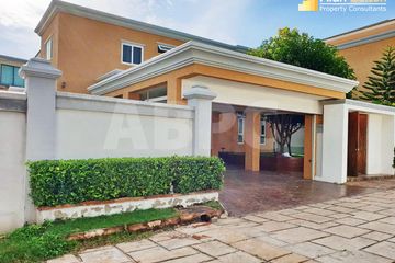 4 Bedroom House for rent in Siam Royal View, Nong Prue, Chonburi