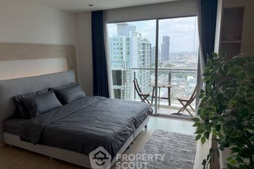 1 Bedroom Condo for sale in Ekkamai Residence, Phra Khanong Nuea, Bangkok near BTS Ekkamai