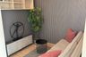 1 Bedroom Condo for sale in Ekkamai Residence, Phra Khanong Nuea, Bangkok near BTS Ekkamai