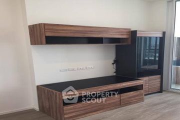 1 Bedroom Condo for sale in De Lapis Charan 81, Bang O, Bangkok near MRT Bang Phlat