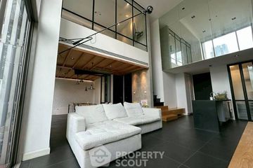 2 Bedroom Condo for sale in Ashton Morph 38, Phra Khanong, Bangkok near BTS Thong Lo
