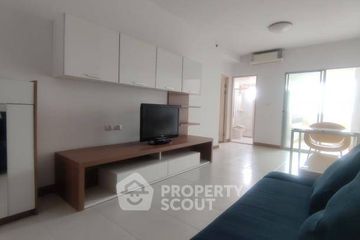 1 Bedroom Condo for sale in Supalai Park Asoke-Ratchada, Din Daeng, Bangkok near MRT Phra Ram 9