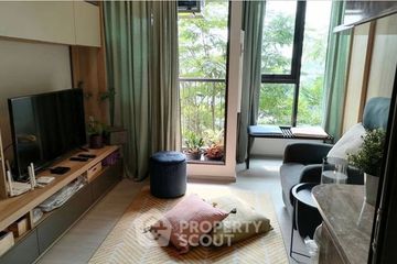 1 Bedroom Condo for sale in Life Sukhumvit 62, Bang Chak, Bangkok near BTS Bang Chak