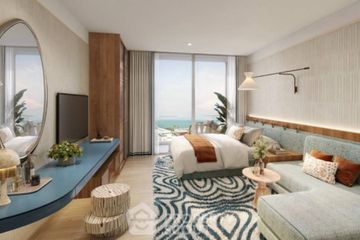 1 Bedroom Condo for sale in Amari Residences Pattaya, Nong Prue, Chonburi