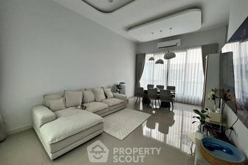 3 Bedroom Condo for sale in Lumpini Ville On Nut - Phatthanakan, Prawet, Bangkok near Airport Rail Link Hua Mak
