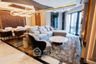 3 Bedroom Condo for sale in Belle Grand Rama 9, Huai Khwang, Bangkok near MRT Phra Ram 9