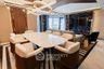 3 Bedroom Condo for sale in Belle Grand Rama 9, Huai Khwang, Bangkok near MRT Phra Ram 9