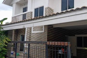 3 Bedroom House for sale in The Colors Wongwaen-Ramintra 2, Bang Chan, Bangkok