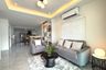 2 Bedroom House for sale in Royal Prestige, Nong Prue, Chonburi