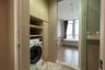 1 Bedroom Condo for sale in The Capital Ratchaprarop-Vibha, Sam Sen Nai, Bangkok near BTS Sanam Pao