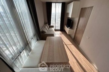 1 Bedroom Condo for sale in The Capital Ratchaprarop-Vibha, Sam Sen Nai, Bangkok near BTS Sanam Pao