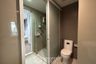 1 Bedroom Condo for sale in The Capital Ratchaprarop-Vibha, Sam Sen Nai, Bangkok near BTS Sanam Pao