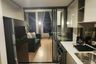 1 Bedroom Condo for sale in Ideo Rama 9 - Asoke, Huai Khwang, Bangkok near MRT Phra Ram 9