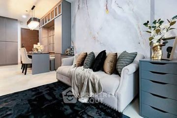 1 Bedroom Condo for sale in The Vertical Aree, Phaya Thai, Bangkok near BTS Ari