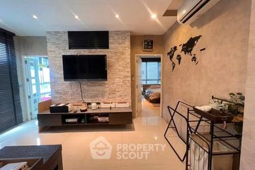 1 Bedroom Condo for sale in Life @ Ratchada - Suthisan, Sam Sen Nok, Bangkok near MRT Sutthisan