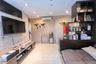 1 Bedroom Condo for sale in Life @ Ratchada - Suthisan, Sam Sen Nok, Bangkok near MRT Sutthisan