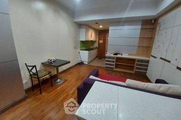 1 Bedroom Condo for sale in Chong Nonsi, Bangkok