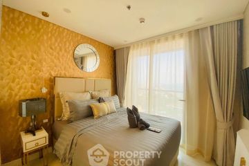 1 Bedroom Condo for sale in Copacabana Beach Jomtien, Nong Prue, Chonburi
