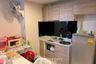 1 Bedroom Condo for sale in Casa Jomtien, Nong Prue, Chonburi