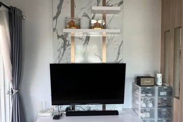 3 Bedroom Townhouse for sale in Huai Kapi, Chonburi