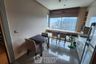 1 Bedroom Condo for sale in The Address Asoke, Makkasan, Bangkok near MRT Phetchaburi