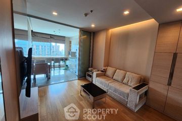 1 Bedroom Condo for sale in The Address Asoke, Makkasan, Bangkok near MRT Phetchaburi