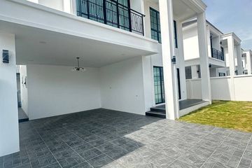 4 Bedroom House for sale in T.W. Garden Hill, Na Jomtien, Chonburi