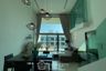2 Bedroom Condo for Sale or Rent in The Sanctuary Wong Amat, Na Kluea, Chonburi