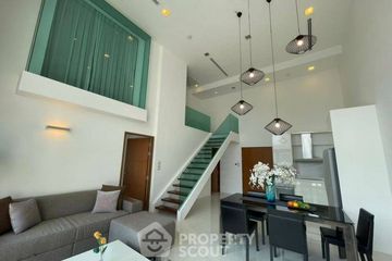 2 Bedroom Condo for Sale or Rent in The Sanctuary Wong Amat, Na Kluea, Chonburi