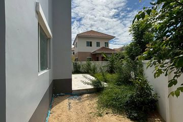 3 Bedroom House for sale in Lanceo Phetkasem 77, Nong Khaem, Bangkok