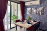 2 Bedroom Condo for sale in Ideo Mobi Rama 9, Huai Khwang, Bangkok near MRT Phra Ram 9