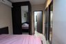 1 Bedroom Condo for sale in Ideo Mobi Rama 9, Huai Khwang, Bangkok near MRT Phra Ram 9