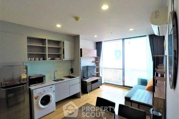 2 Bedroom Condo for sale in Noble Revo Silom, Silom, Bangkok near BTS Surasak