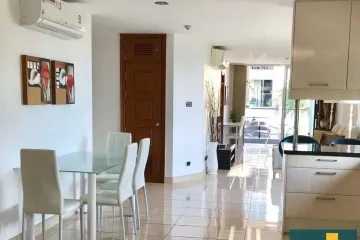2 Bedroom Condo for rent in Nong Prue, Chonburi