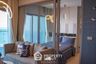 1 Bedroom Apartment for sale in Symphony of The Sea Hotel, Saen Suk, Chonburi