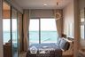 1 Bedroom Apartment for sale in Symphony of The Sea Hotel, Saen Suk, Chonburi