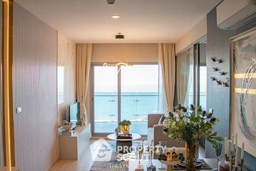 1 Bedroom Apartment for sale in Symphony of The Sea Hotel, Saen Suk, Chonburi