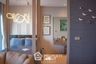 1 Bedroom Apartment for sale in Symphony of The Sea Hotel, Saen Suk, Chonburi