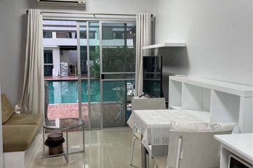 1 Bedroom Condo for sale in Din Daeng, Bangkok near MRT Phra Ram 9