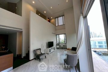 2 Bedroom Condo for sale in Ashton Morph 38, Phra Khanong, Bangkok near BTS Thong Lo