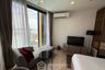 1 Bedroom Condo for sale in Edge Central Pattaya, Nong Prue, Chonburi