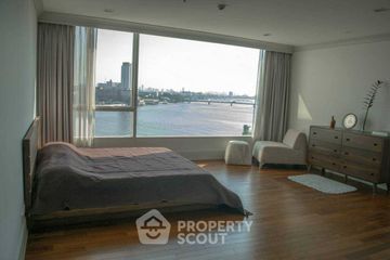 2 Bedroom Condo for sale in My Resort @ River, Bang Phlat, Bangkok near MRT Bang Phlat