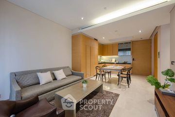 1 Bedroom Condo for sale in Saladaeng Residences, Silom, Bangkok near MRT Lumpini