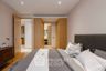 1 Bedroom Condo for sale in Saladaeng Residences, Silom, Bangkok near MRT Lumpini