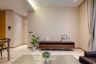 1 Bedroom Condo for sale in Saladaeng Residences, Silom, Bangkok near MRT Lumpini