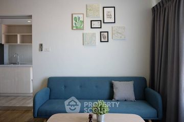 2 Bedroom Condo for sale in ISSI Condo Suksawat, Bang Pakok, Bangkok near BTS Talat Phlu